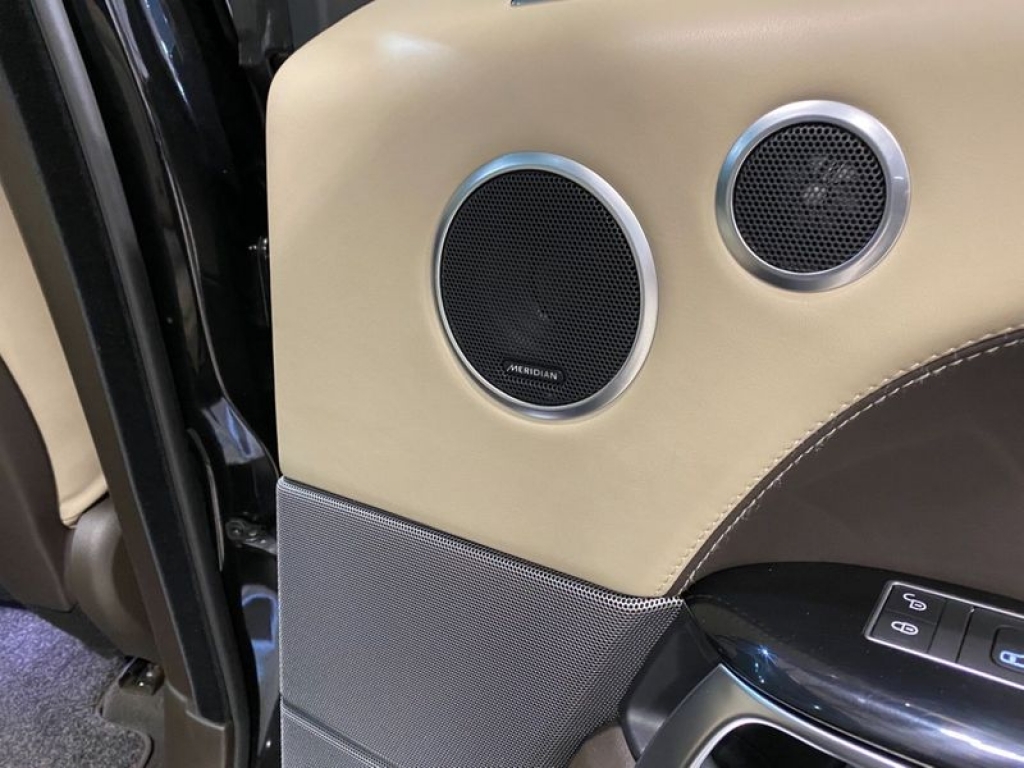 2019 LAND ROVER RANGE ROVER SPORT Sdv6 Autobiography Dynamic, RF68YGE, Photo