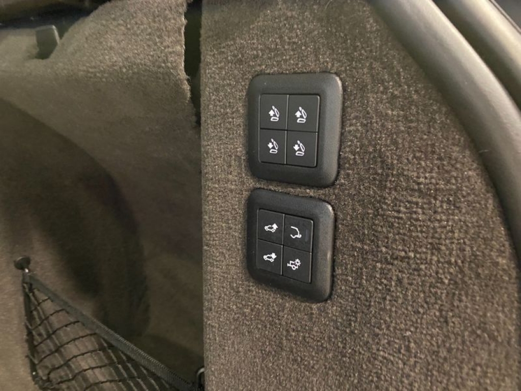 2019 LAND ROVER RANGE ROVER SPORT Sdv6 Autobiography Dynamic, RF68YGE, Photo