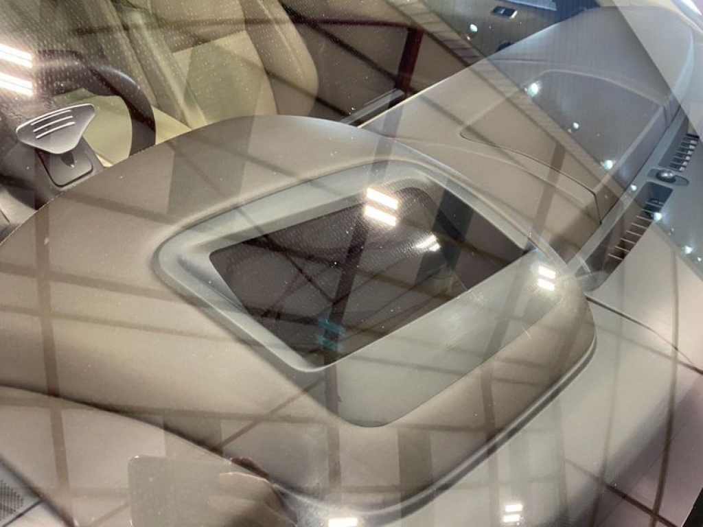 2019 LAND ROVER RANGE ROVER SPORT Sdv6 Autobiography Dynamic, RF68YGE, Photo