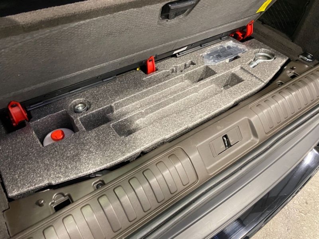 2019 LAND ROVER RANGE ROVER SPORT Sdv6 Autobiography Dynamic, RF68YGE, Photo