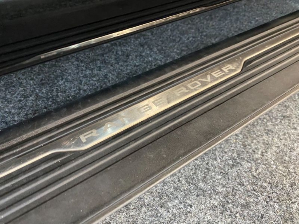 2019 LAND ROVER RANGE ROVER SPORT Sdv6 Autobiography Dynamic, RF68YGE, Photo