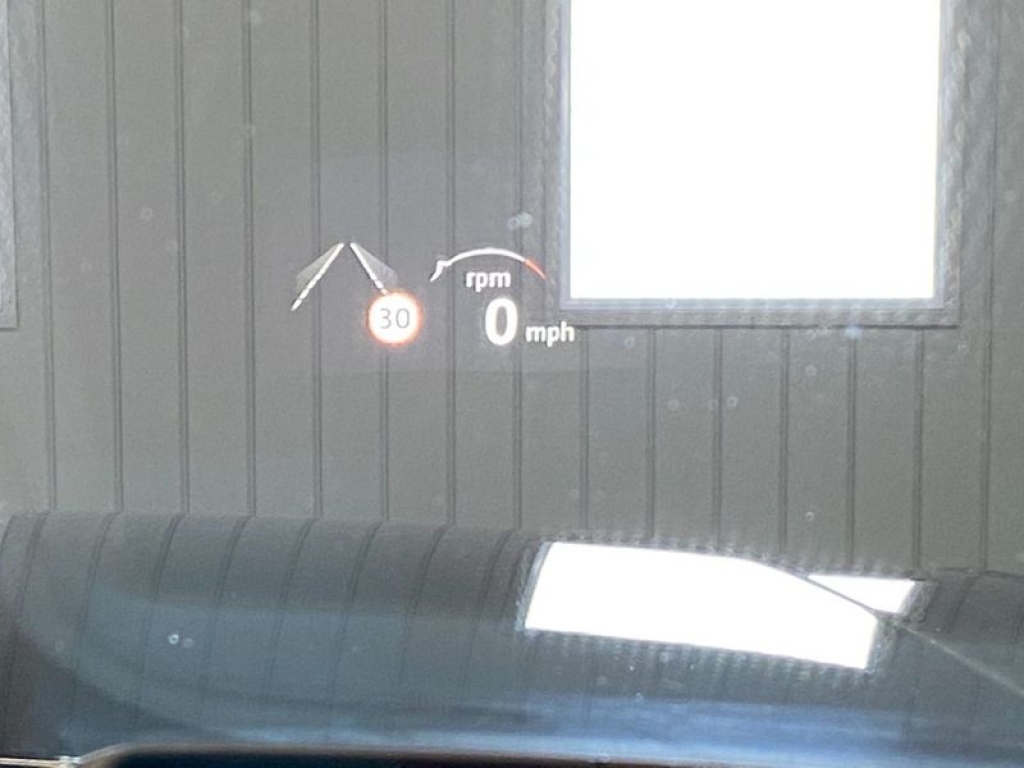 2019 LAND ROVER RANGE ROVER SPORT Sdv6 Autobiography Dynamic, RF68YGE, Photo