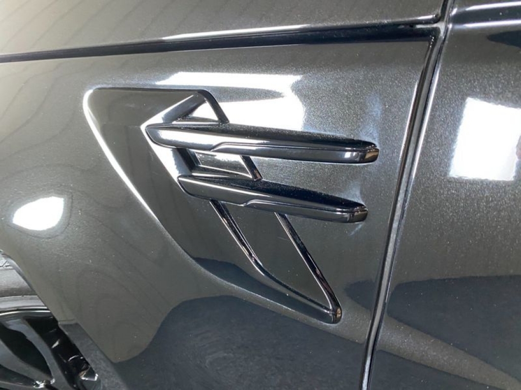 2019 LAND ROVER RANGE ROVER SPORT Sdv6 Autobiography Dynamic, RF68YGE, Photo