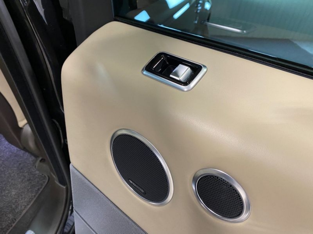 2019 LAND ROVER RANGE ROVER SPORT Sdv6 Autobiography Dynamic, RF68YGE, Photo