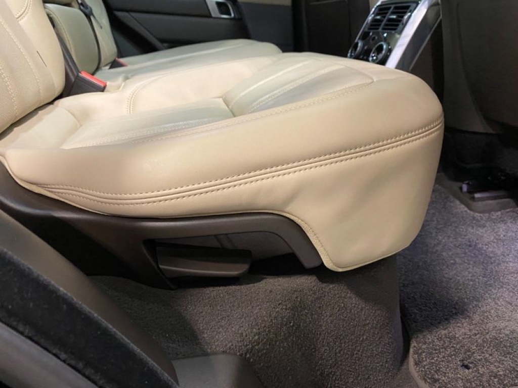 2019 LAND ROVER RANGE ROVER SPORT Sdv6 Autobiography Dynamic, RF68YGE, Photo