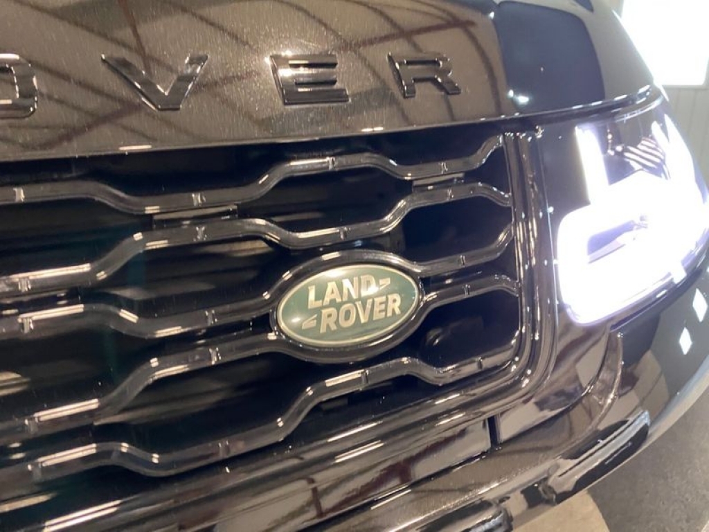 2019 LAND ROVER RANGE ROVER SPORT Sdv6 Autobiography Dynamic, RF68YGE, Photo