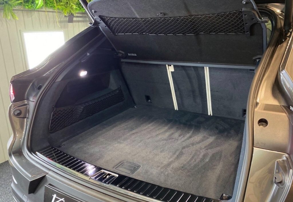 2019 PORSCHE CAYENNE V6 Tiptronic, HX69YWP, Photo