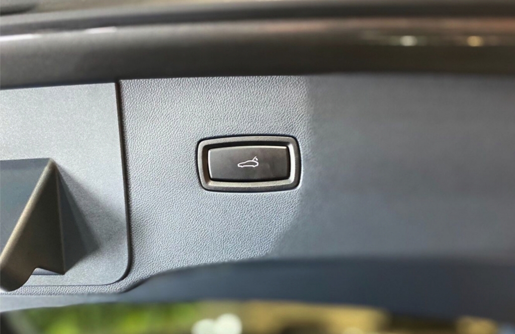 2019 PORSCHE CAYENNE V6 Tiptronic, HX69YWP, Photo