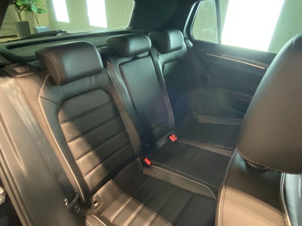 2019 Volkswagen  Golf R DSG 4Motion, Y66JWH, Photo