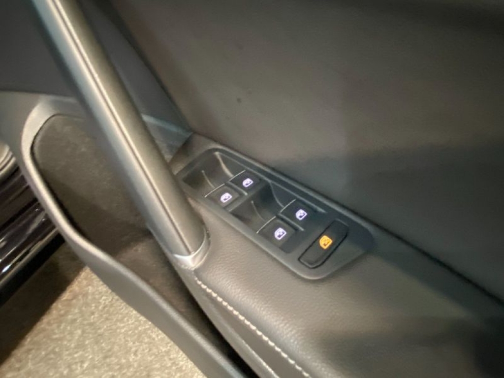 2019 Volkswagen  Golf R DSG 4Motion, Y66JWH, Photo