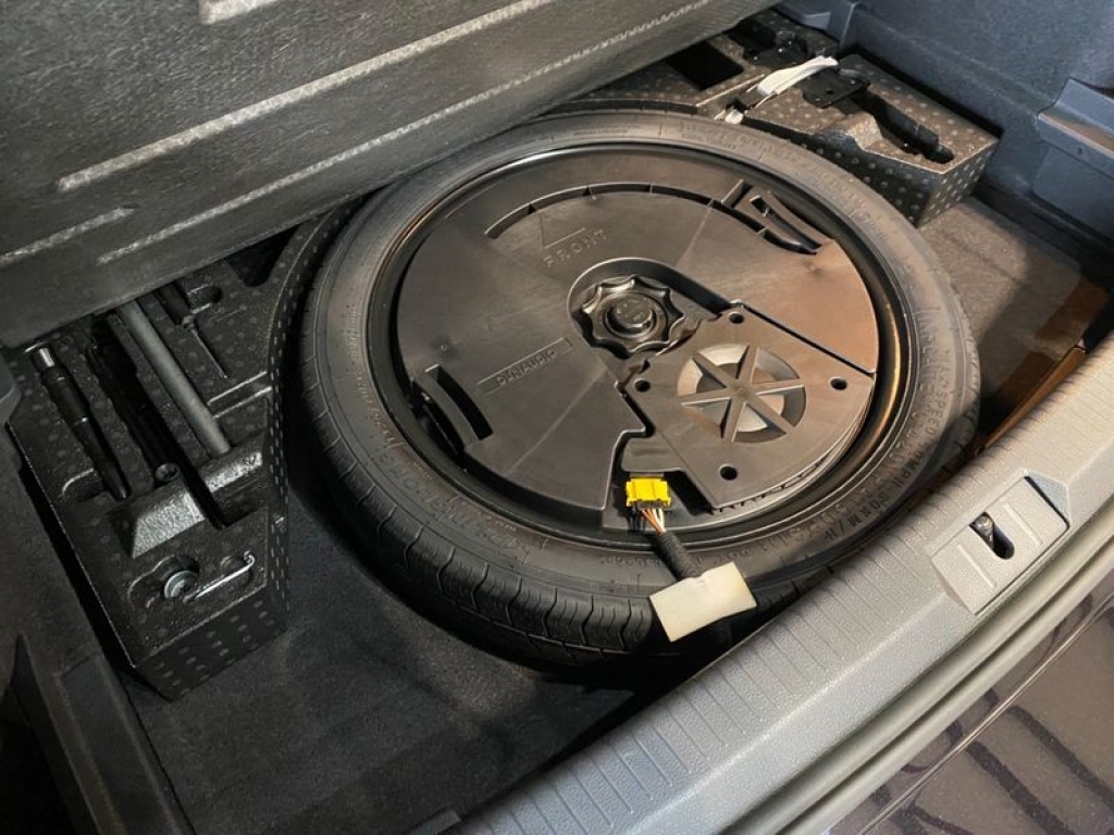 2019 Volkswagen  Golf R DSG 4Motion, Y66JWH, Photo