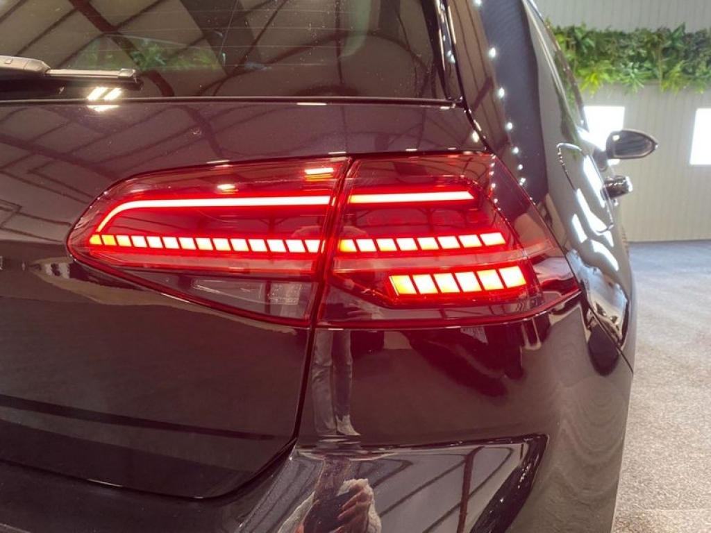 2019 Volkswagen  Golf R DSG 4Motion, Y66JWH, Photo