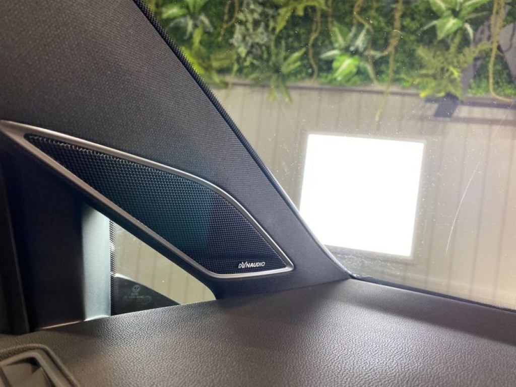 2019 Volkswagen  Golf R DSG 4Motion, Y66JWH, Photo