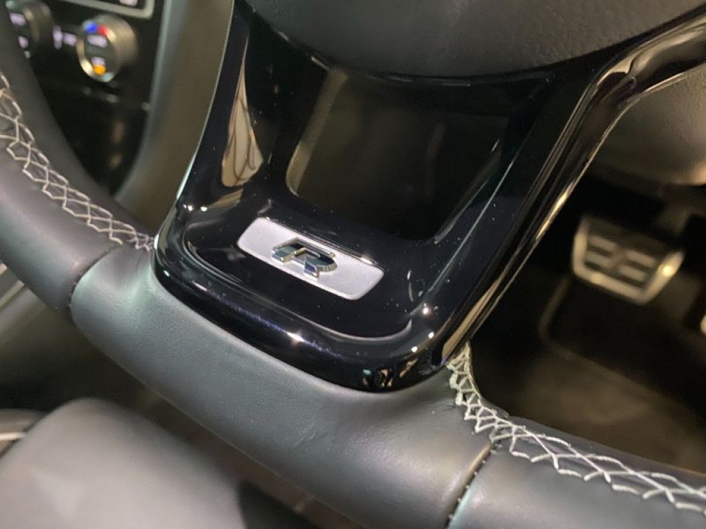 2019 Volkswagen  Golf R DSG 4Motion, Y66JWH, Photo