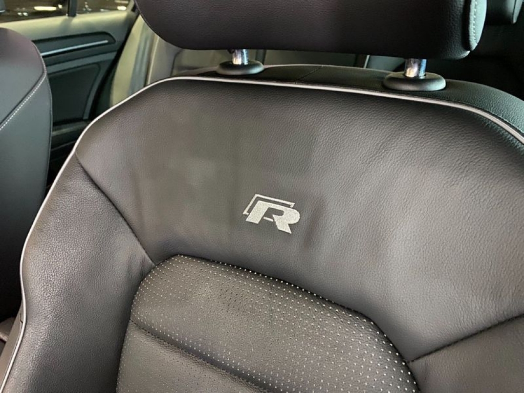 2019 Volkswagen  Golf R DSG 4Motion, Y66JWH, Photo