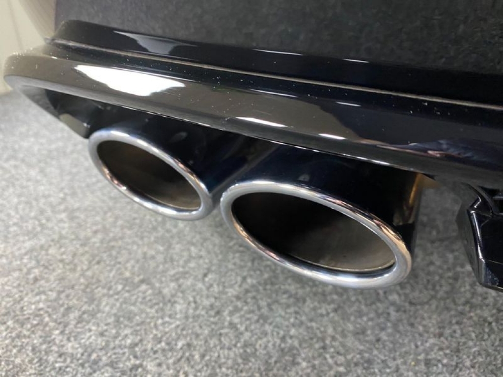 2019 Volkswagen  Golf R DSG 4Motion, Y66JWH, Photo