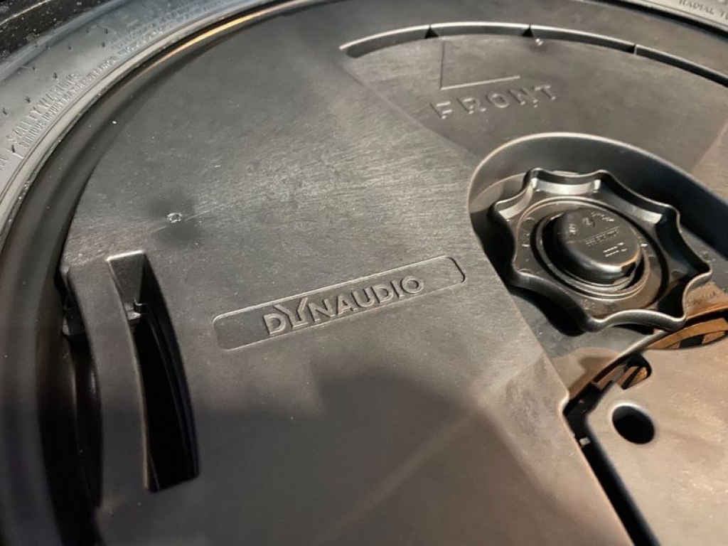 2019 Volkswagen  Golf R DSG 4Motion, Y66JWH, Photo