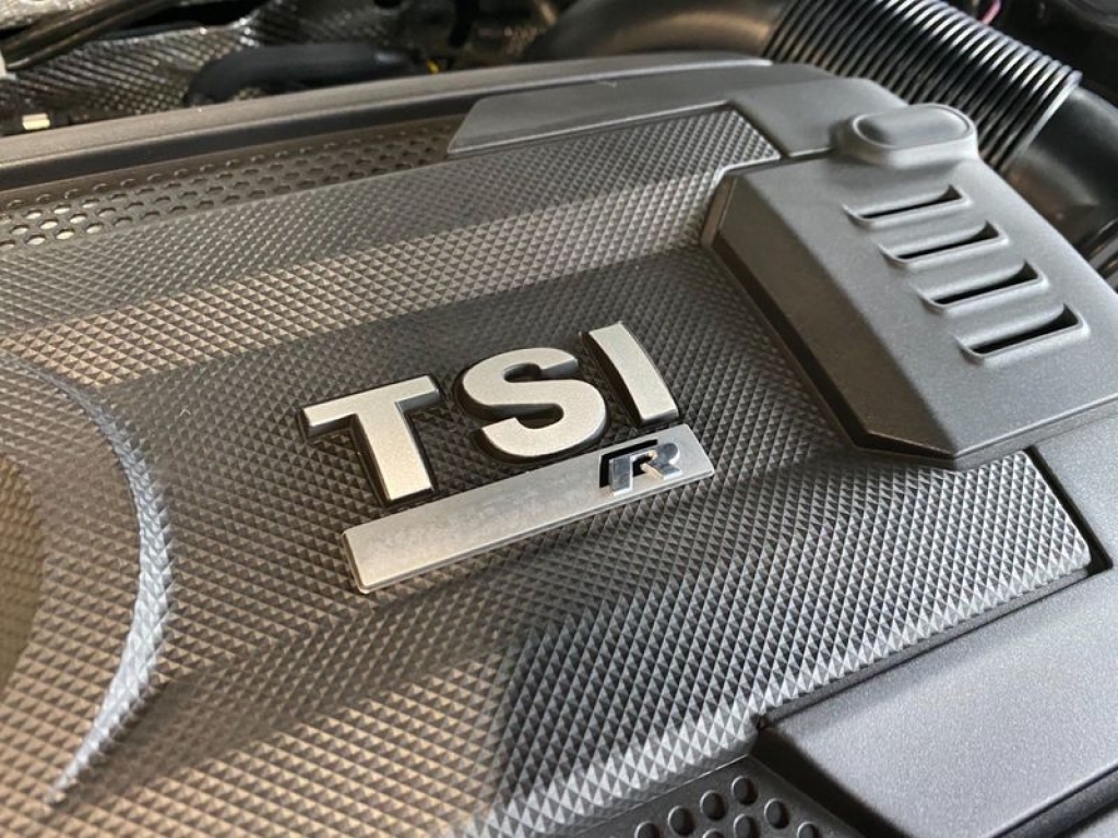 2019 Volkswagen  Golf R DSG 4Motion, Y66JWH, Photo