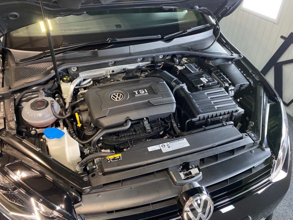 2019 Volkswagen  Golf R DSG 4Motion, Y66JWH, Photo