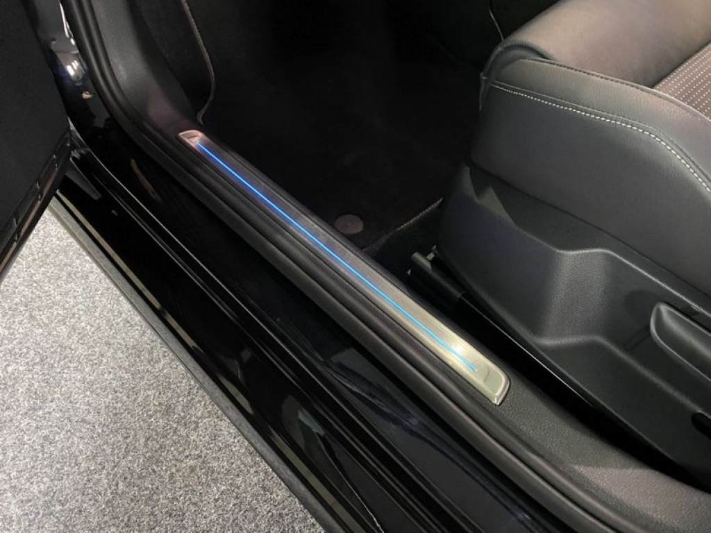 2019 Volkswagen  Golf R DSG 4Motion, Y66JWH, Photo