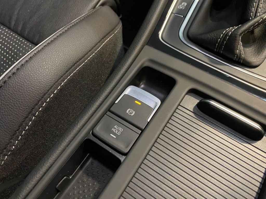 2019 Volkswagen  Golf R DSG 4Motion, Y66JWH, Photo