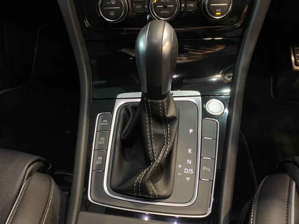 2019 Volkswagen  Golf R DSG 4Motion, Y66JWH, Photo