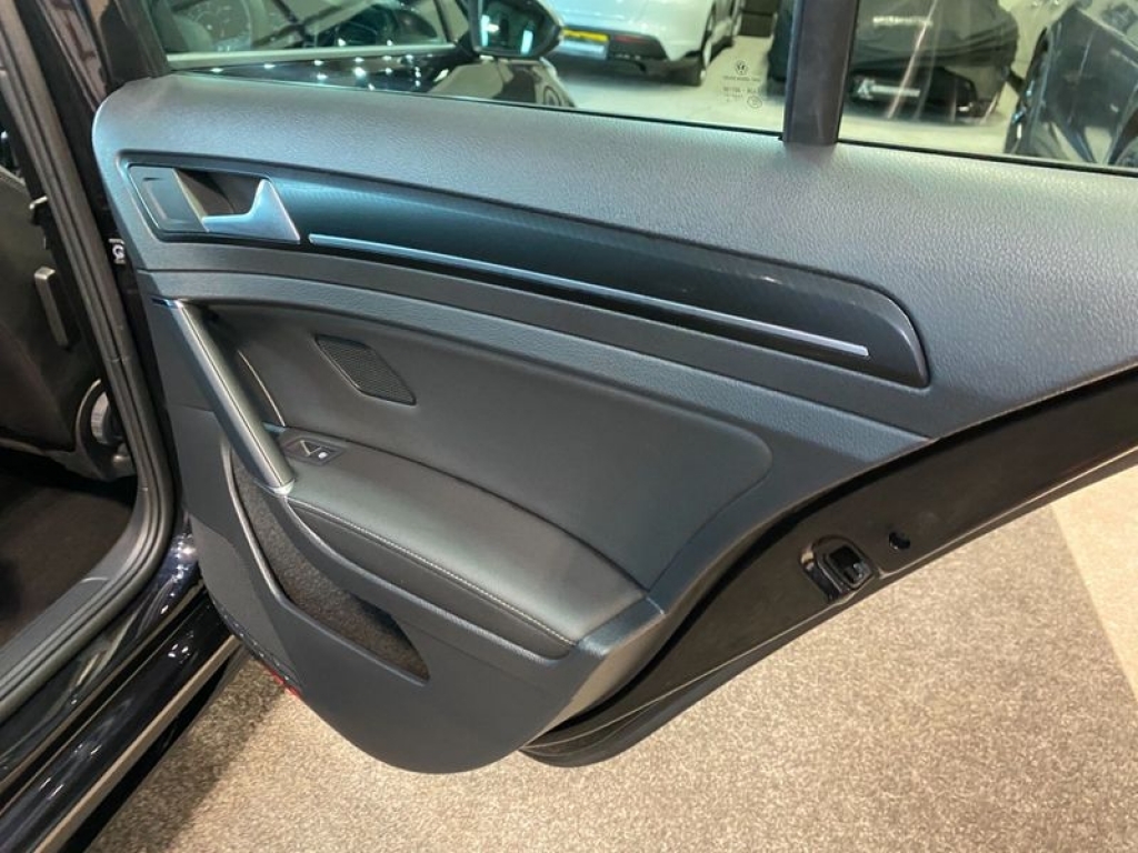 2019 Volkswagen  Golf R DSG 4Motion, Y66JWH, Photo