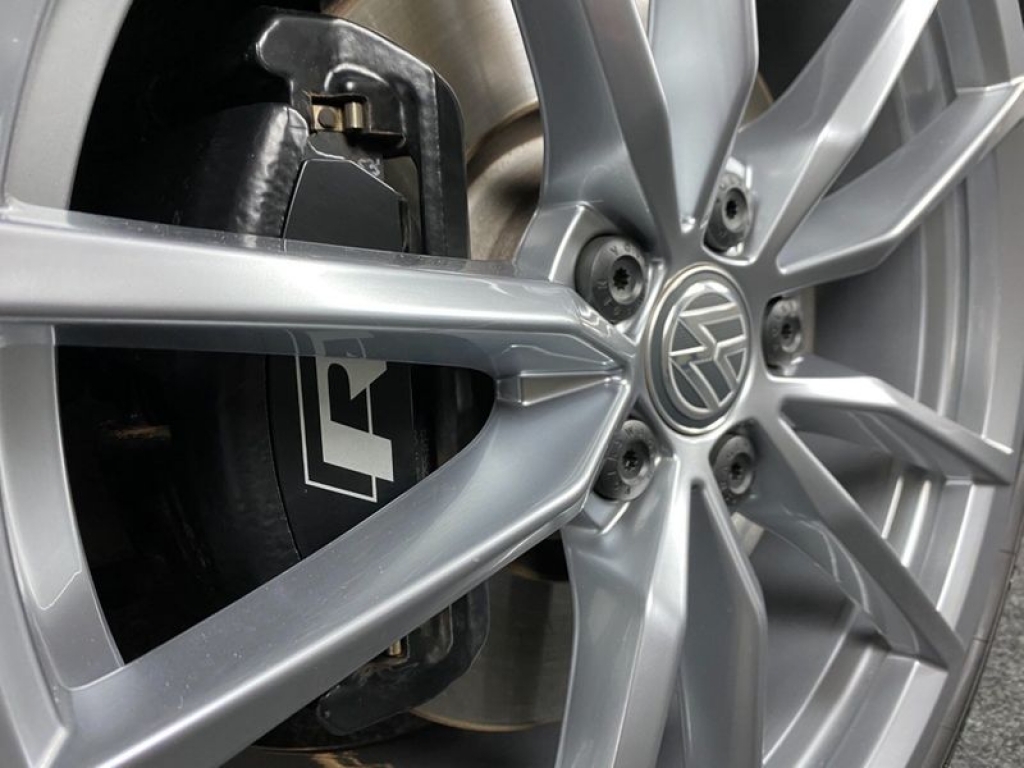 2019 Volkswagen  Golf R DSG 4Motion, Y66JWH, Photo