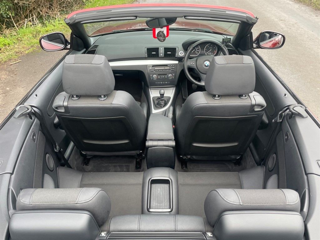 2012 Bmw 120d 120d M Sport, 6827286-31607, Photo