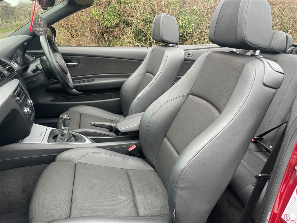 2012 Bmw 120d 120d M Sport, 6827286-31607, Photo