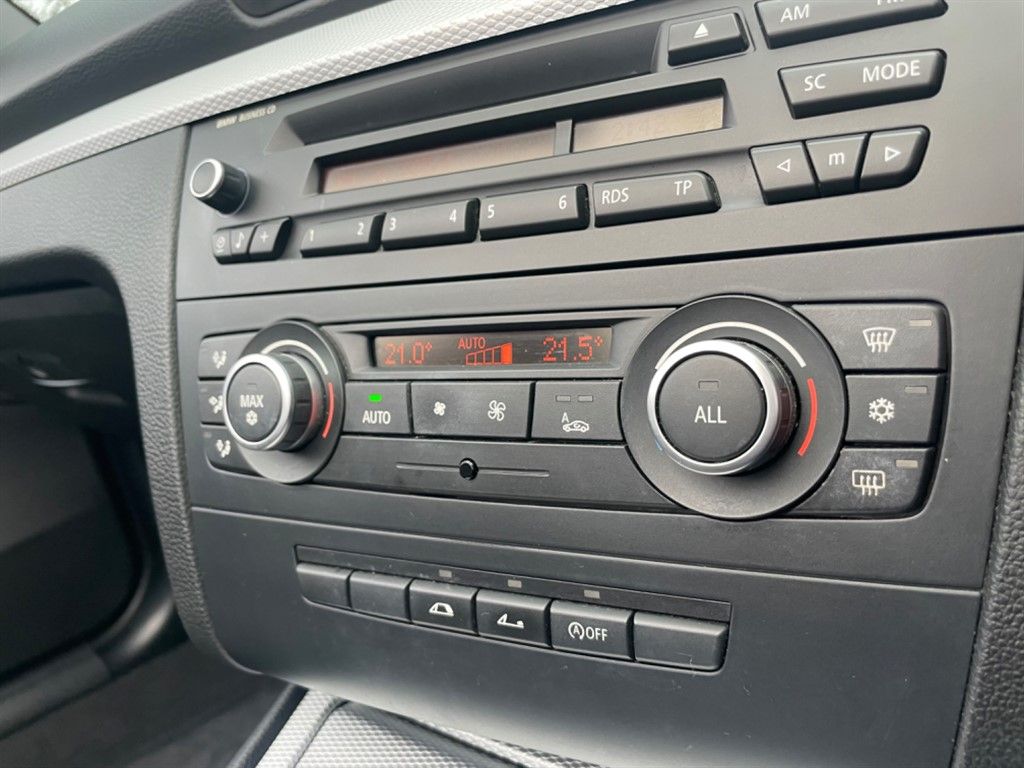 2012 Bmw 120d 120d M Sport, 6827286-31607, Photo