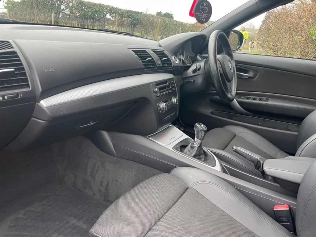 2012 Bmw 120d 120d M Sport, 6827286-31607, Photo