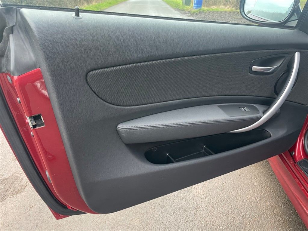 2012 Bmw 120d 120d M Sport, 6827286-31607, Photo