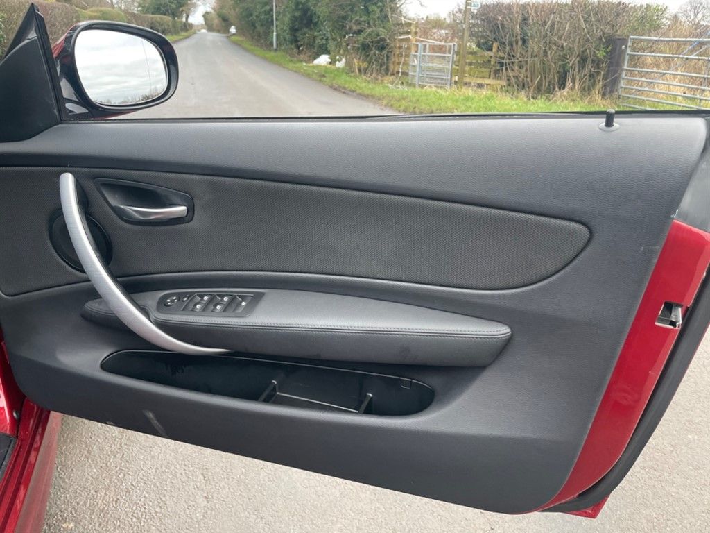 2012 Bmw 120d 120d M Sport, 6827286-31607, Photo