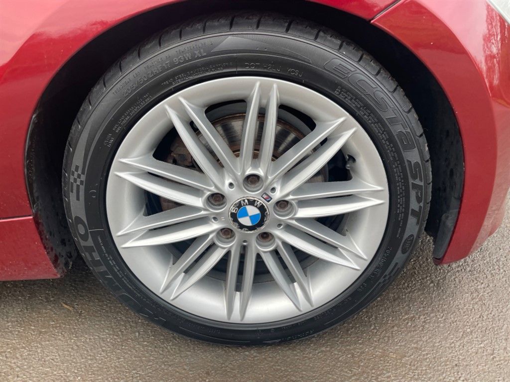 2012 Bmw 120d 120d M Sport, 6827286-31607, Photo