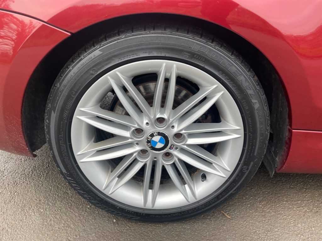 2012 Bmw 120d 120d M Sport, 6827286-31607, Photo