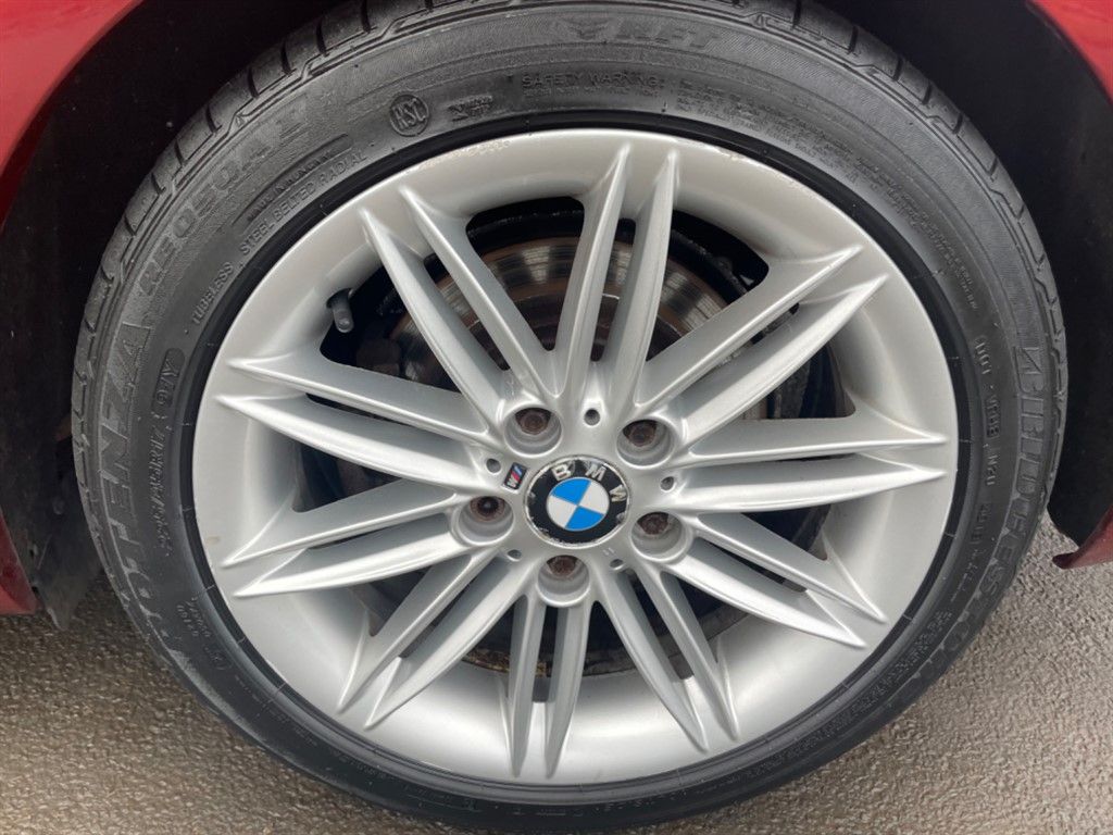 2012 Bmw 120d 120d M Sport, 6827286-31607, Photo