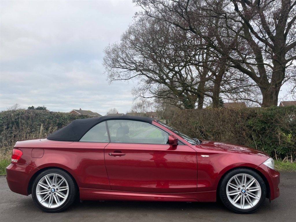 2012 Bmw 120d 120d M Sport, 6827286-31607, Photo