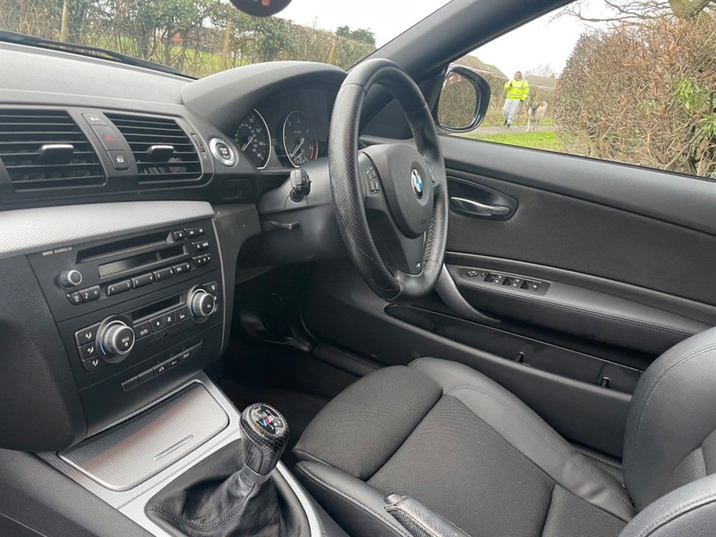 2012 Bmw 120d 120d M Sport, 6827286-31607, Photo