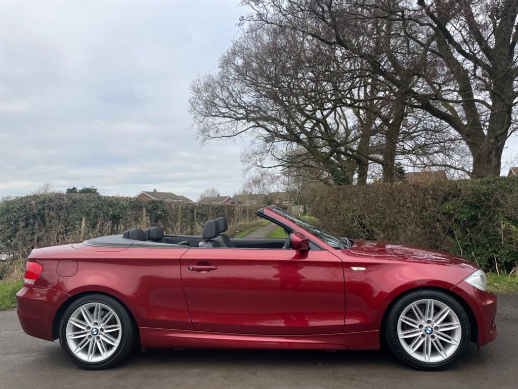 2012 Bmw 120d 120d M Sport, 6827286-31607, Photo