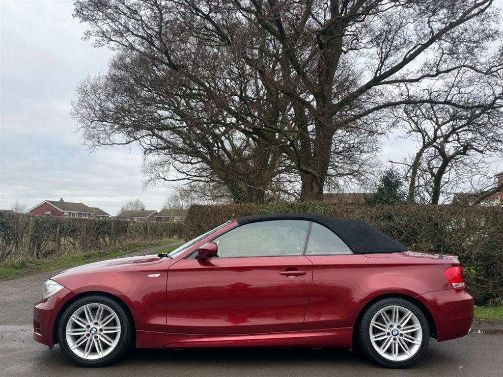 2012 Bmw 120d 120d M Sport, 6827286-31607, Photo