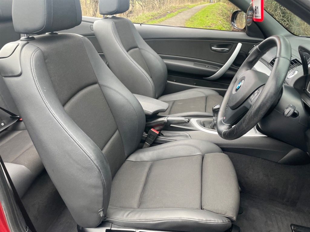 2012 Bmw 120d 120d M Sport, 6827286-31607, Photo