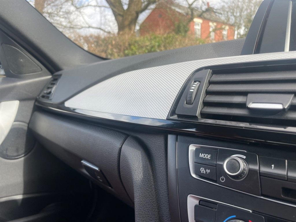 2014 Bmw 320d 320d M Sport, 6843784-31607, Photo