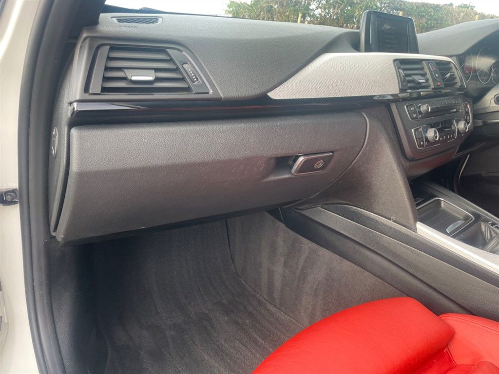 2014 Bmw 320d 320d M Sport, 6843784-31607, Photo