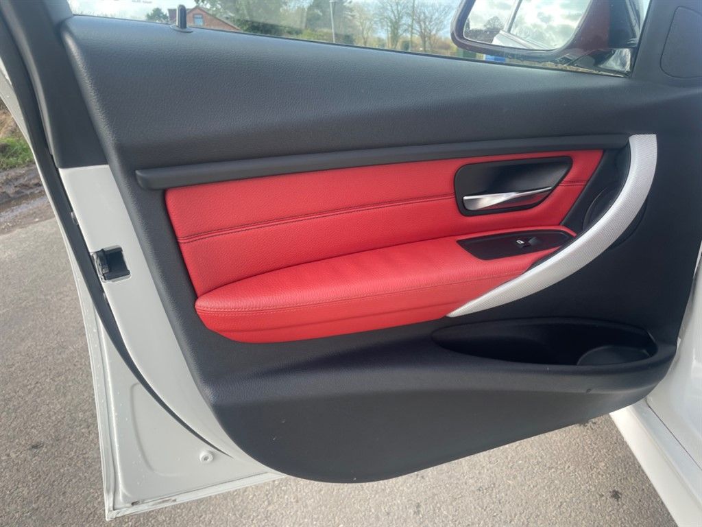 2014 Bmw 320d 320d M Sport, 6843784-31607, Photo