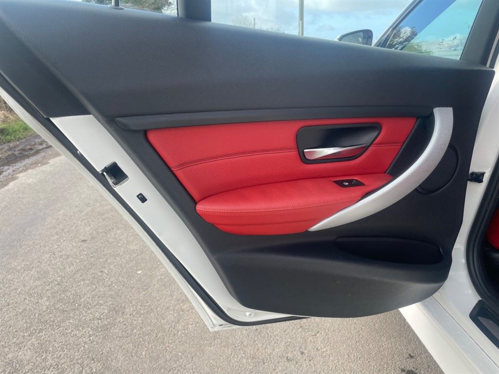 2014 Bmw 320d 320d M Sport, 6843784-31607, Photo