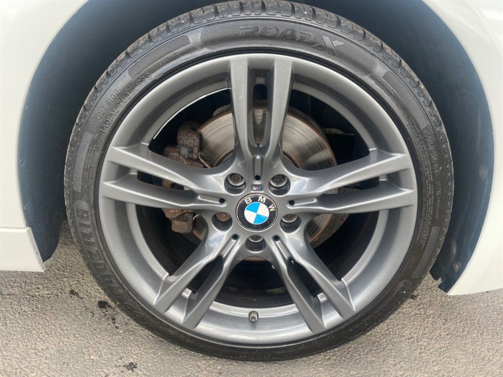 2014 Bmw 320d 320d M Sport, 6843784-31607, Photo