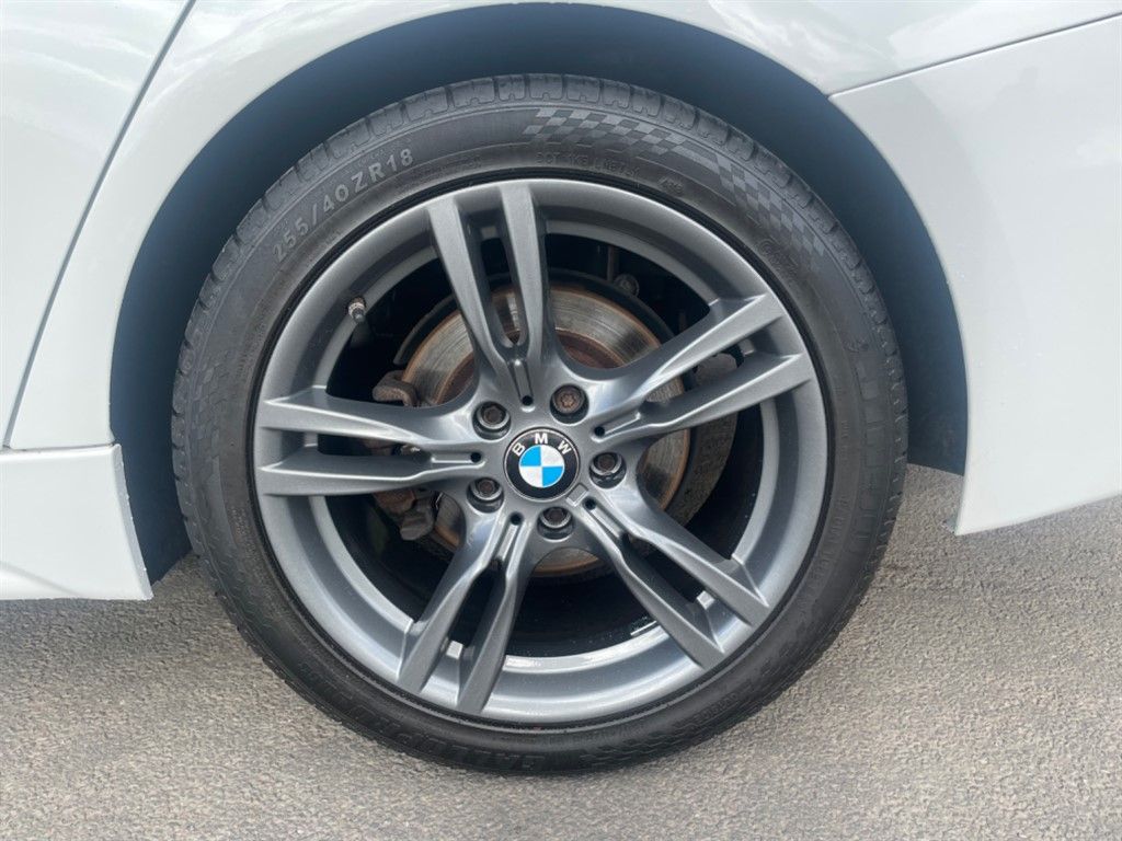 2014 Bmw 320d 320d M Sport, 6843784-31607, Photo