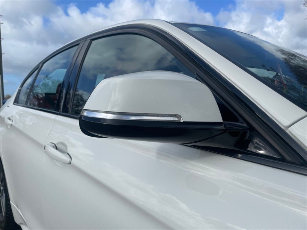 2014 Bmw 320d 320d M Sport, 6843784-31607, Photo