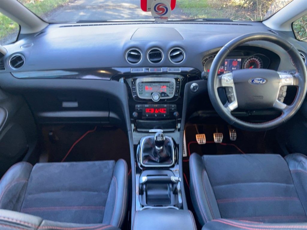 2014 Ford S-max Titanium X Sport Tdci, 6847107-31607, Photo